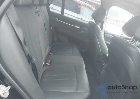 2014 BMW X5 xDrive35I из США, поврежденный, VIN 5UXKR0C5XE0H15737